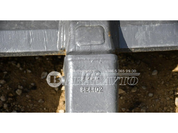 신규 굴삭기 버킷 Balavto Digging bucket 1300 mm S70 : 사진 5 신규 굴삭기 버킷 Balavto Digging bucket 1300 mm S70 : 사진 5