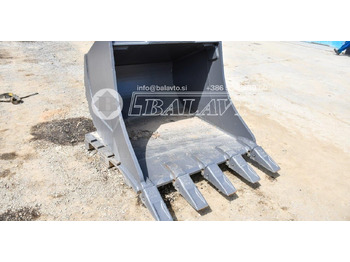 신규 굴삭기 버킷 Balavto Digging bucket 1300 mm S70 : 사진 4 신규 굴삭기 버킷 Balavto Digging bucket 1300 mm S70 : 사진 4