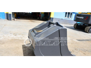 신규 굴삭기 버킷 Balavto Digging bucket 1300 mm S70 : 사진 3 신규 굴삭기 버킷 Balavto Digging bucket 1300 mm S70 : 사진 3