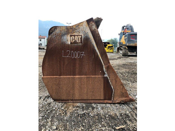 로더 버킷 Caterpillar loader bucket 2900 mm : 사진 3