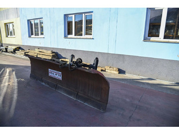 제설차 Holms KHP-80-320 : 사진 2