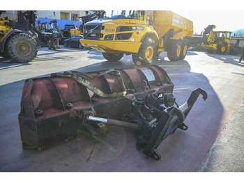 제설차 Holms KHP-80-320 : 사진 4