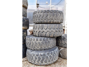 타이어 MICHELIN