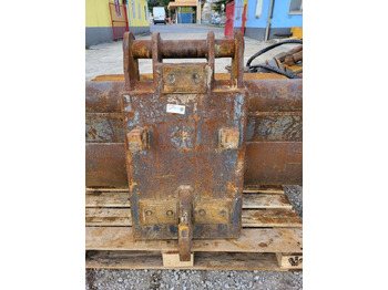 굴삭기 버킷 굴착기 용 Slope digging bucket 1500 mm S1 for 20-25 ton excavators : 사진 3