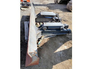 리스 VOLVO EC/ECR excavator blades VOLVO EC/ECR excavator blades : 사진 2