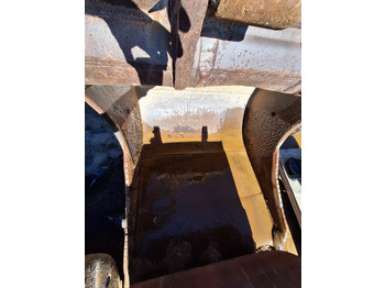 굴삭기 버킷 LEHNHOFF