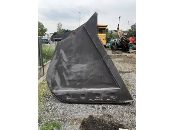 로더 버킷 Verachtert loader bucket 4200 mm Volvo : 사진 4