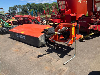 모어 KUBOTA