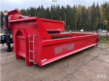 롤오프 컨테이너