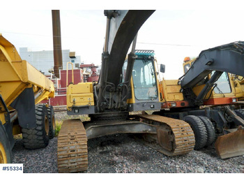 굴착기 EXCAVATOR Volvo EC360 BLC  WITH BUCKET : 사진 2