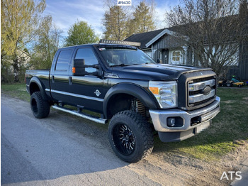 픽업트럭 FORD