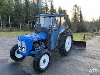 장궤형 트랙터 FORDSON