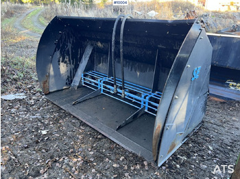 모래/ 소금 살포기