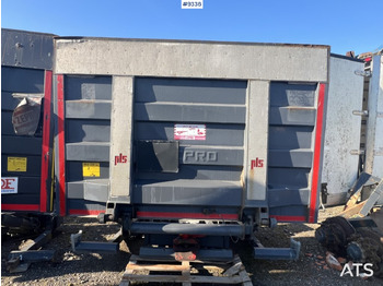 테일 리프트 ZEPRO