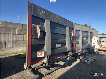 테일 리프트 ZEPRO