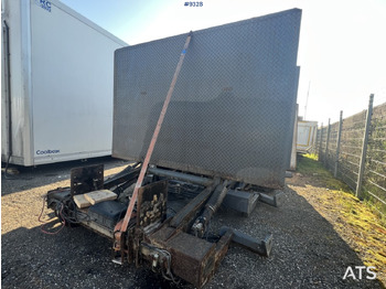 테일 리프트 ZEPRO