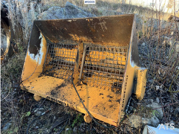 모래/ 소금 살포기