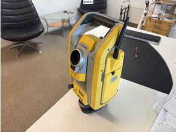 건설장비 Total Station Trimble S5 1 DR Plus : 사진 2 건설장비 Total Station Trimble S5 1 DR Plus : 사진 2