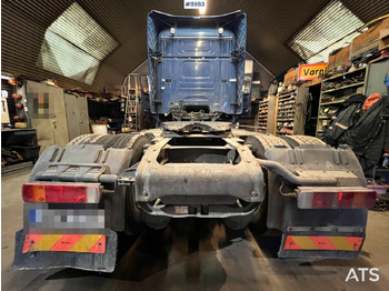 리스  Tractor unit- SCANIA R420 LA 4X2 MNA Tractor unit- SCANIA R420 LA 4X2 MNA : 사진 5