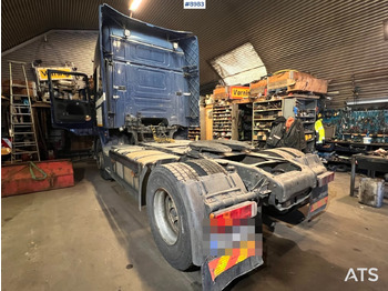 리스  Tractor unit- SCANIA R420 LA 4X2 MNA Tractor unit- SCANIA R420 LA 4X2 MNA : 사진 4