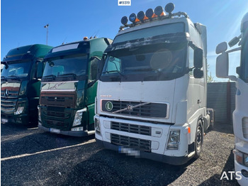 트랙터 유닛 VOLVO FH 440
