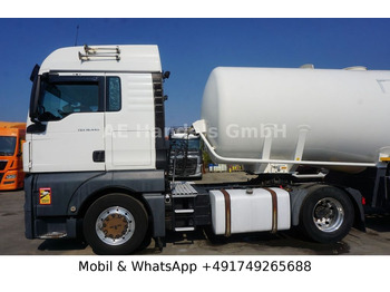트랙터 유닛 MAN TGX 18.440 XLX BL *Retarder/ACC/LDW/ADR/Alcoa : 사진 5