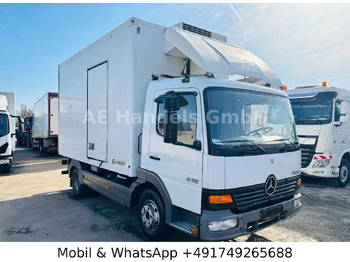 냉동탑차 MERCEDES-BENZ Atego 815