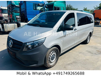 승합차 MERCEDES-BENZ Vito 116
