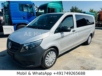 승합차 MERCEDES-BENZ Vito 116