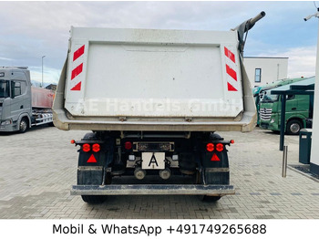 리스 Schmitz Cargobull Ski 18-7.2 Aluminium Kasten *24m³/1.Liftachse  Schmitz Cargobull Ski 18-7.2 Aluminium Kasten *24m³/1.Liftachse : 사진 4