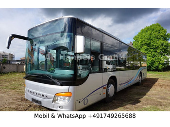 시내버스 SETRA
