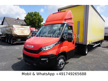 트랙터 유닛 IVECO Daily