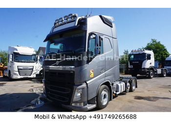 트랙터 유닛 VOLVO FH 460