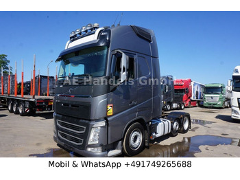 트랙터 유닛 VOLVO FH 460