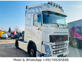 트랙터 유닛 VOLVO FH 540