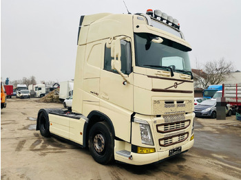 트랙터 유닛 VOLVO FH 540
