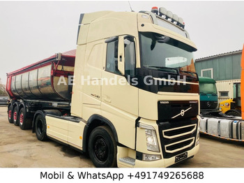 트랙터 유닛 VOLVO FH 540