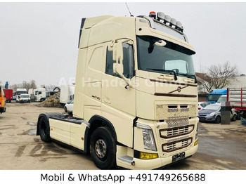 트랙터 유닛 VOLVO FH 540