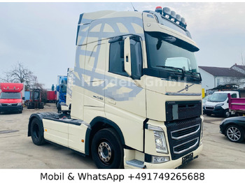트랙터 유닛 VOLVO FH 540