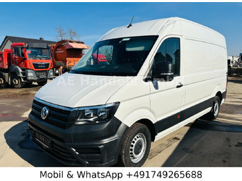 패널 밴 VOLKSWAGEN Crafter