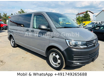 승합차 VOLKSWAGEN Transporter T6
