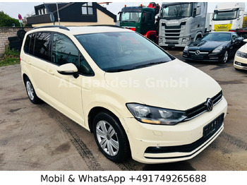 승합차 VOLKSWAGEN