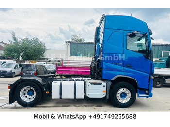 트랙터 유닛 Volvo FH 500 Globe BL *VEB+/ACC/LDW/LED/Alcoa : 사진 2
