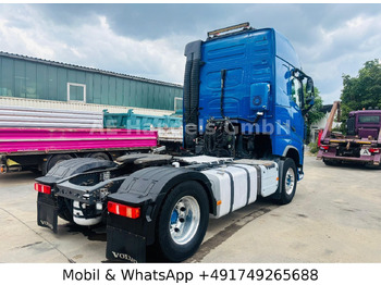 트랙터 유닛 Volvo FH 500 Globe BL *VEB+/ACC/LDW/LED/Alcoa : 사진 3