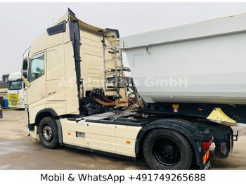 트랙터 유닛 Volvo FH 540 Globe BL I-Shift Dual*VEB/2-KreisHydr/ACC : 사진 4 트랙터 유닛 Volvo FH 540 Globe BL I-Shift Dual*VEB/2-KreisHydr/ACC : 사진 4