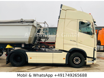 트랙터 유닛 Volvo FH 540 Globe BL I-Shift Dual*VEB/2-KreisHydr/ACC : 사진 2 트랙터 유닛 Volvo FH 540 Globe BL I-Shift Dual*VEB/2-KreisHydr/ACC : 사진 2