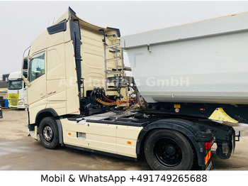 트랙터 유닛 Volvo FH 540 Globe BL I-Shift Dual*VEB/2-KreisHydr/ACC : 사진 3