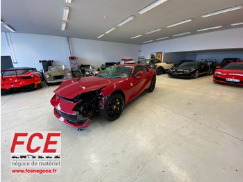 차량 FERRARI