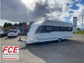 캐러밴 HOBBY EXCELLENT