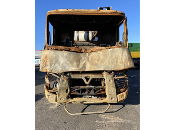 콘크리트 믹서 펌프 트럭 Imer IMER LT8.7-SL / ROTATHEAM TS13 : 사진 2 콘크리트 믹서 펌프 트럭 Imer IMER LT8.7-SL / ROTATHEAM TS13 : 사진 2